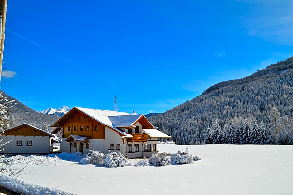 Hotel Chalet Olympia