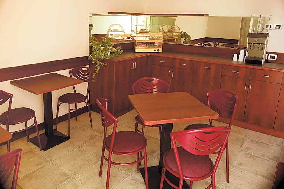 La Corte Albergo Meublé