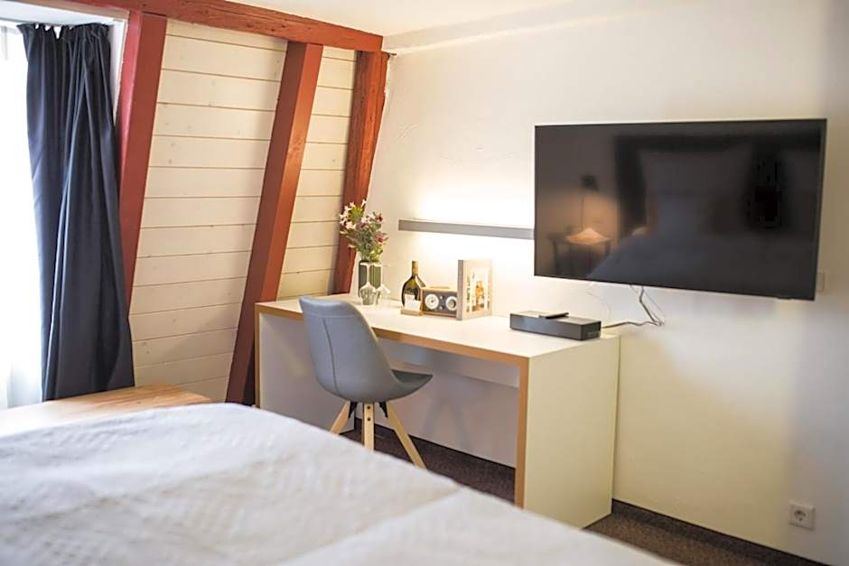 Weinforum Franken Hotel & Restaurant