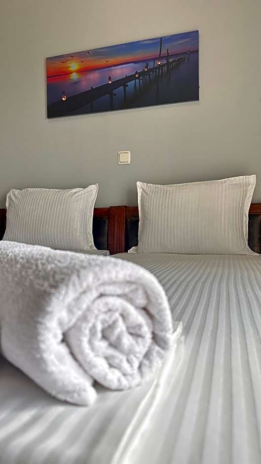 Artemis Hotel Apartments