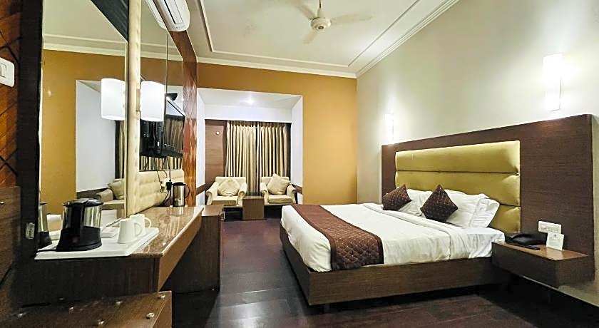 Hotel Asia Vaishno Devi