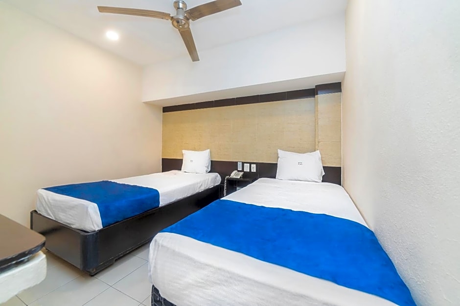 Hotel Kapu
