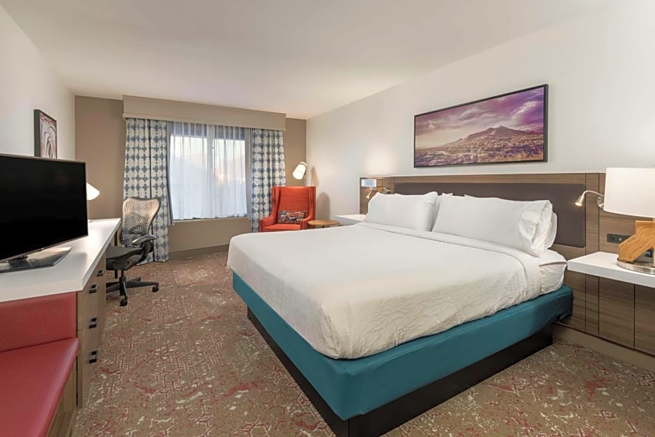 Hilton Garden Inn Scottsdale North/Perimeter Center