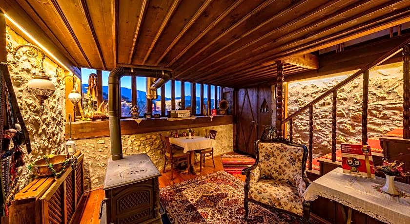 Safranbolu Seyir Konak Otel