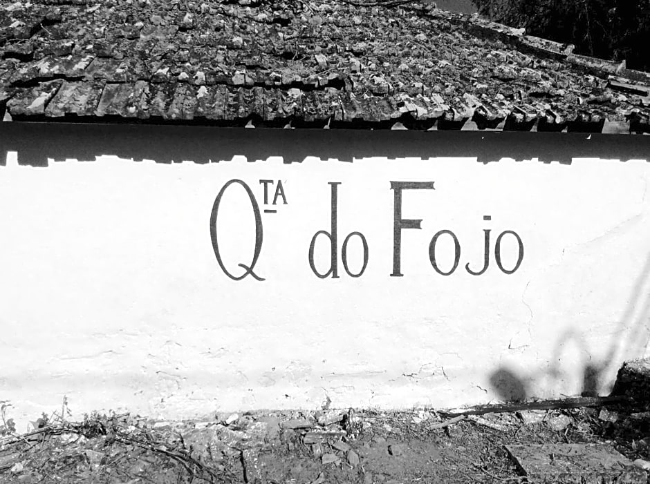 Quinta do Fôjo