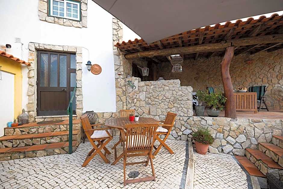 Quinta Da vida Serena