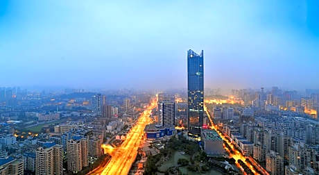 InterContinental Fuzhou By IHG