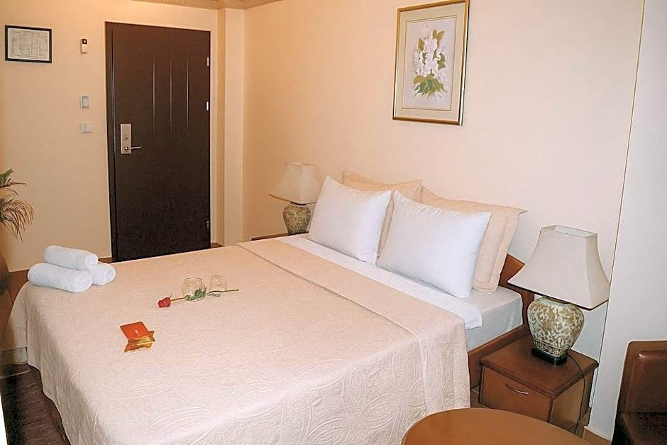 Hotel Diwa
