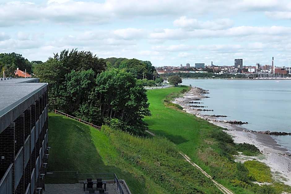 Helnan Marselis Hotel