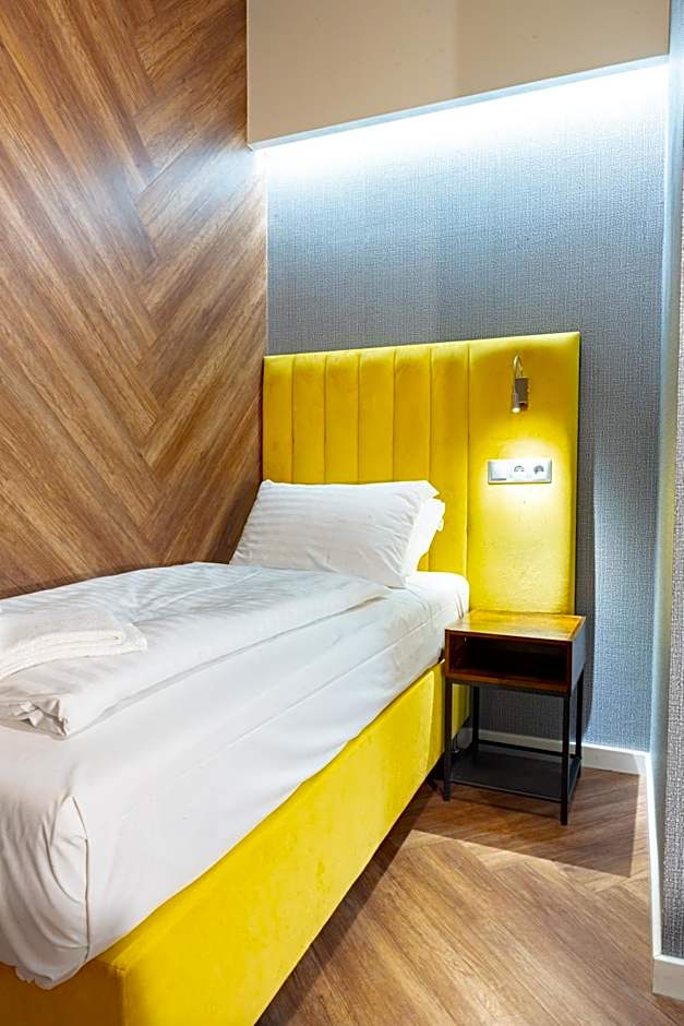 Pilvax Hotel Budapest