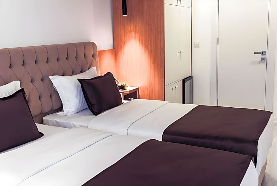 TYMBRİS HOTEL