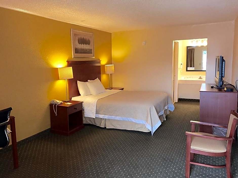 Alamo Inn