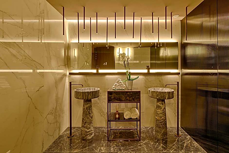 Maritim Hotel Plaza Tirana