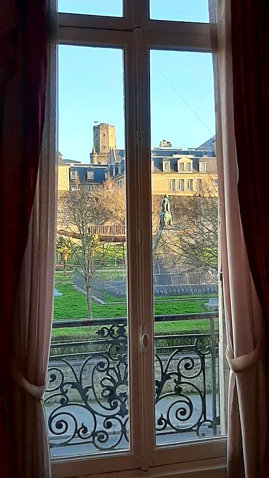 La Belle Boulonnaise