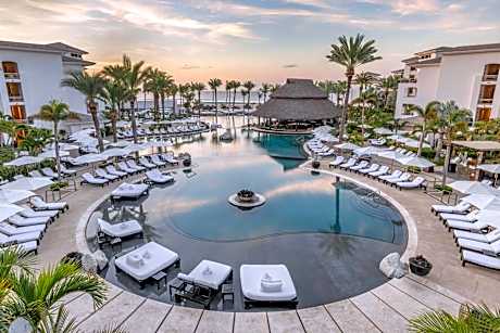 Hilton Vacation Club Cabo Azul Los Cabos