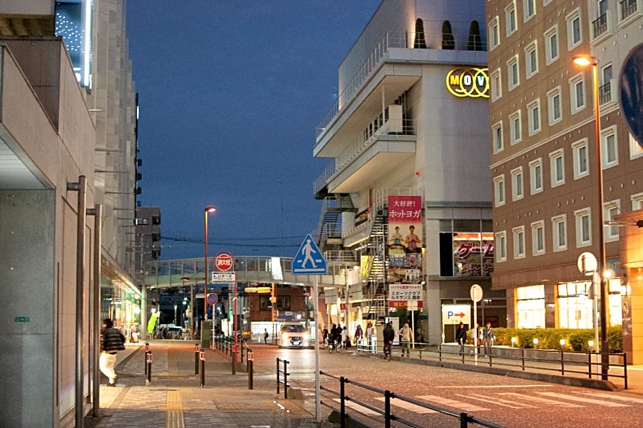 AI Hotel Hashimoto