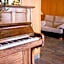Hotel Rural El Jardin