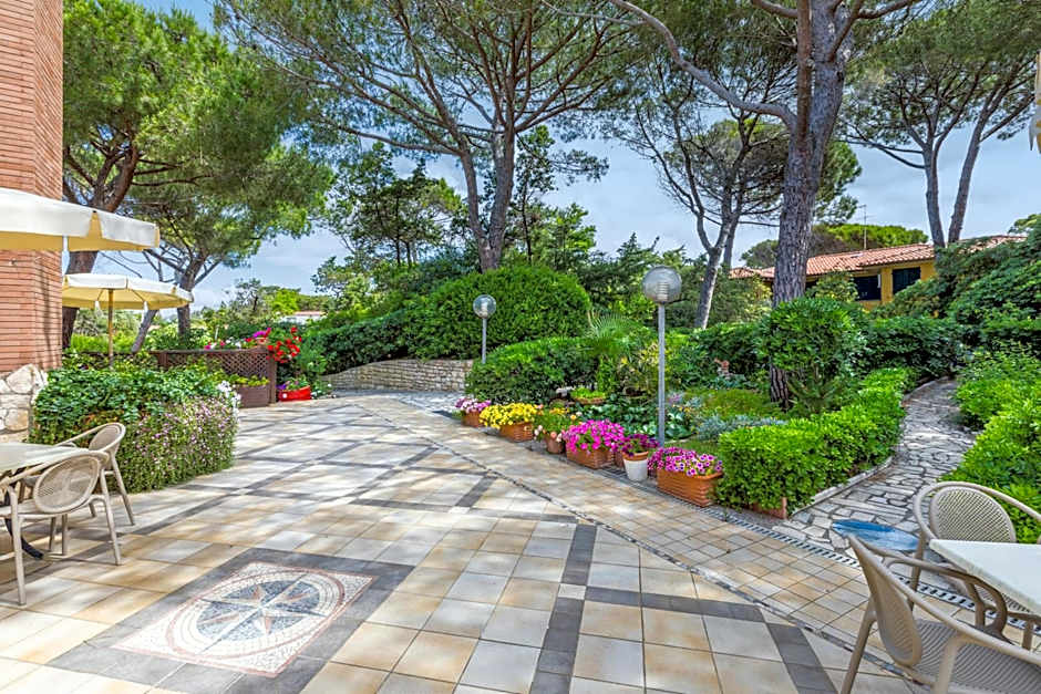 Residence Casa Di Caccia