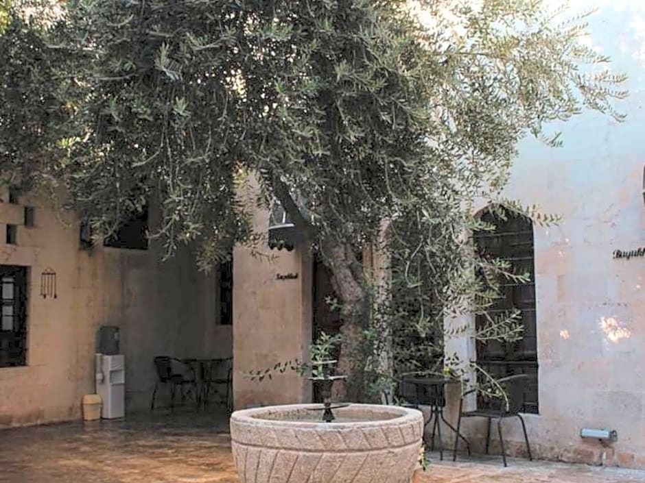 Kaliruha Boutique Hotel