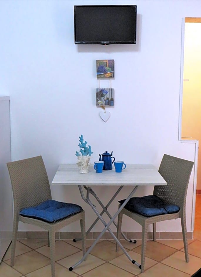 B&B Vento del Mare