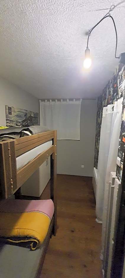 T3 tout confort pour 6 couchages