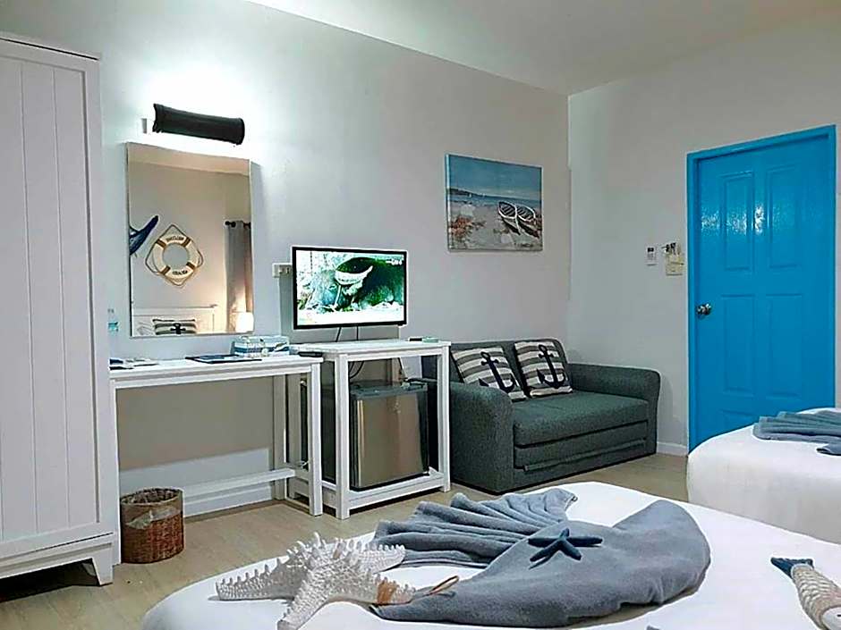 Phi Phi Indigo Hotel