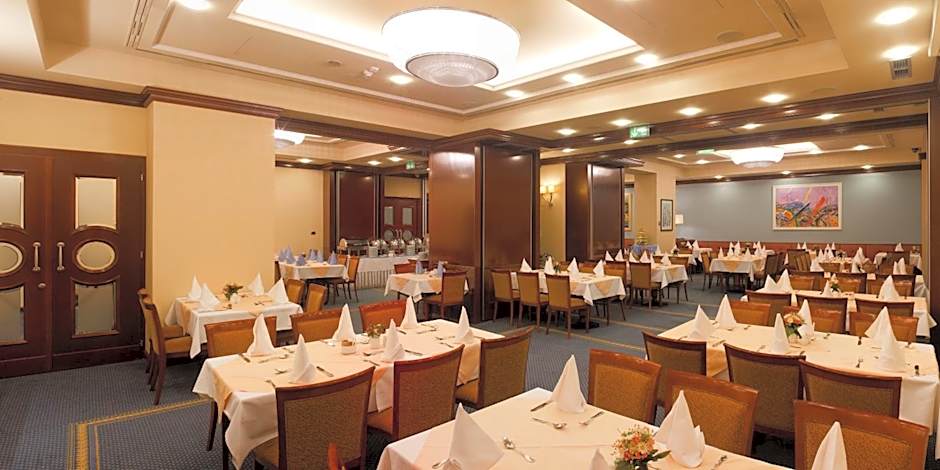 Best Western Premier Hotel Astoria