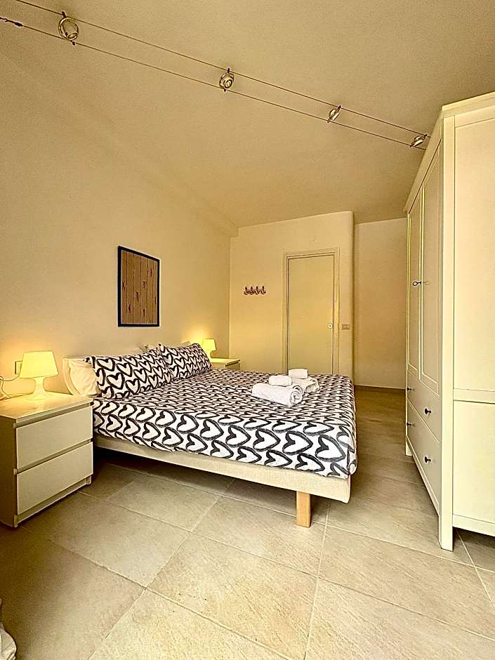 Residence Borgo Punta Villa