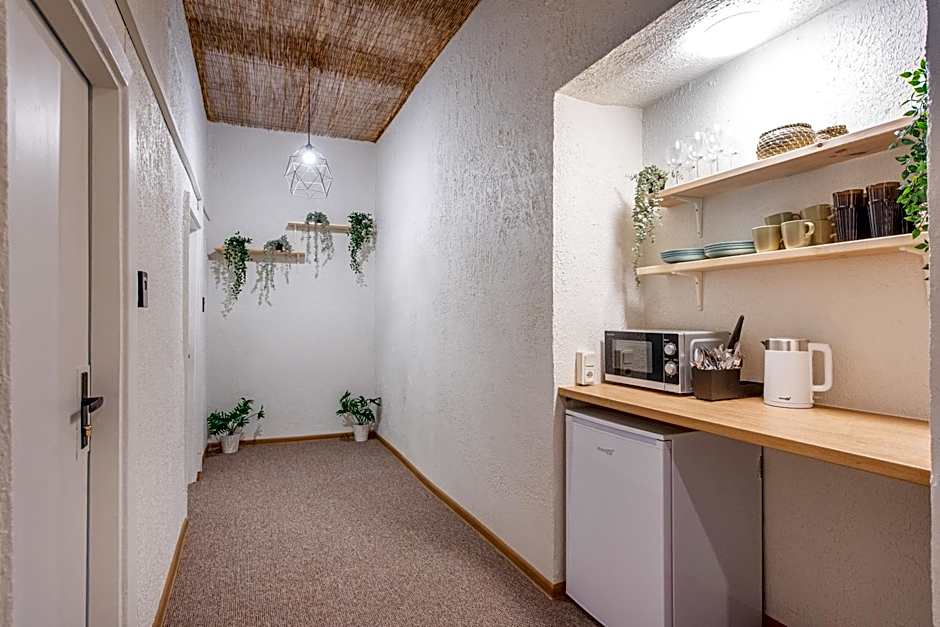 Bali house Vilnius