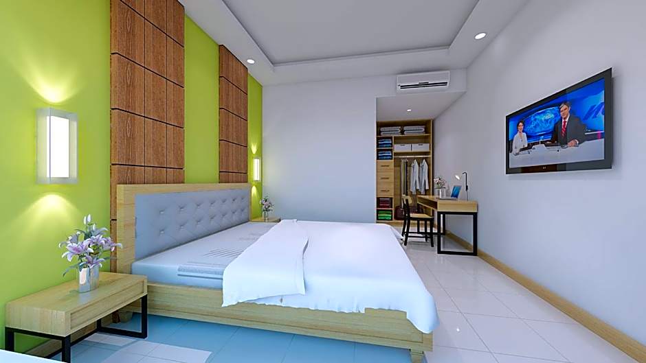 Mejore Beach Hotel
