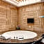 Lanse Hai'an Leisure Hotel Guangzhou