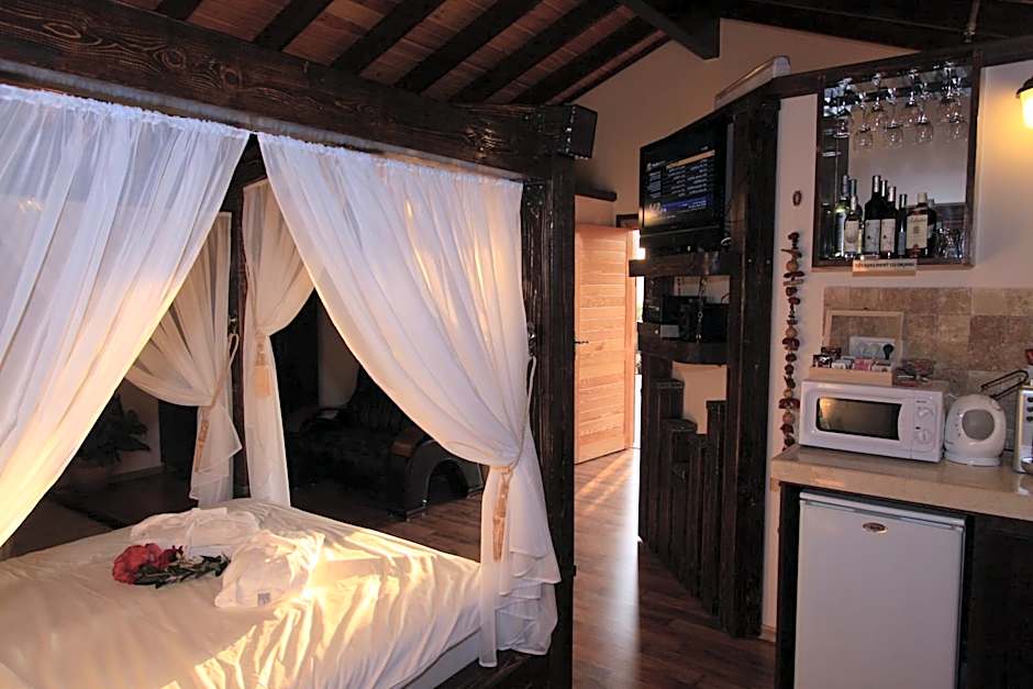 The Pearl of the Golan - Pnina BaGolan