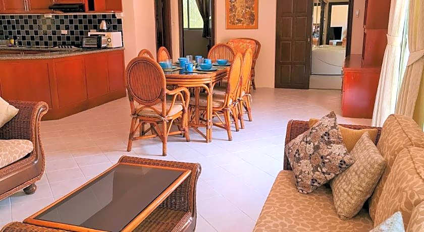 Butterfly Garden Boutique Residences