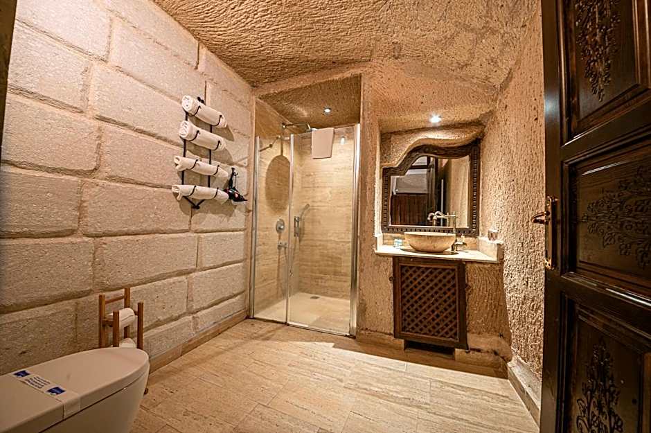 Corner İn Cappadocia