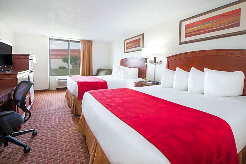 Ramada by Wyndham Enid