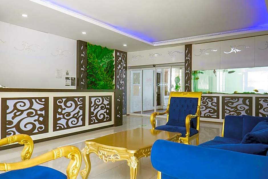 Kristal Beach Hotel