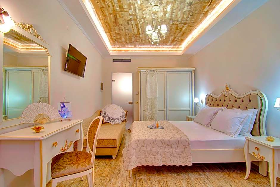 Hotel Parga Princess