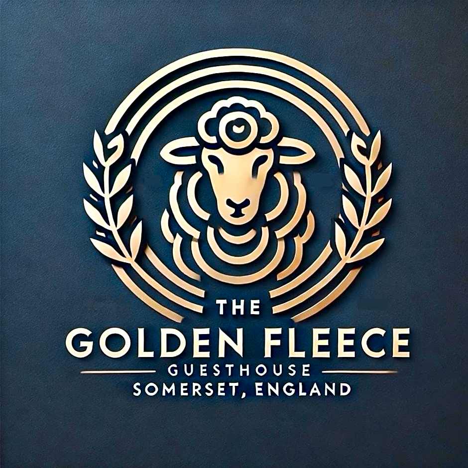 The Golden Fleece