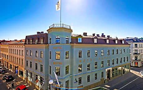 Hotel Royal