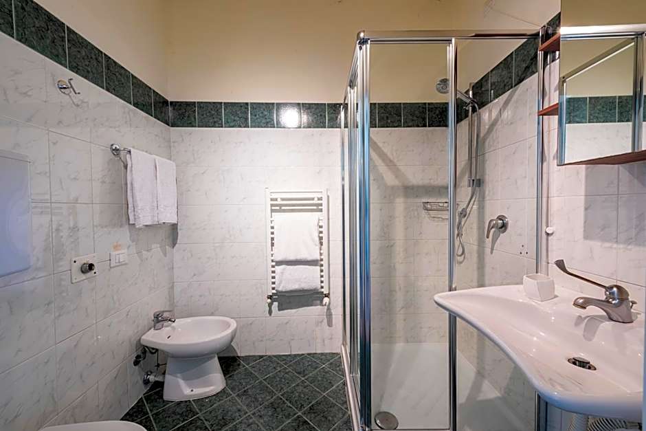 Soggiorno Battistero
