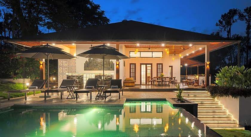 Tranquil Resort - A BluSalzz Collection