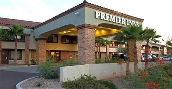 Photo 1 of 20 of Premier Inns Tolleson
