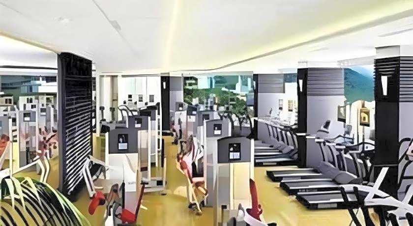 Maihao International Hotel