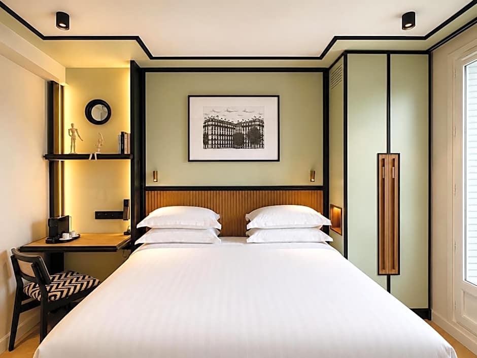 Hotel Maison Lenoir