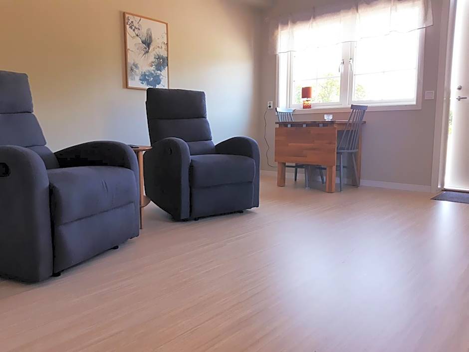 Närebo Gårdshotell & Restaurang