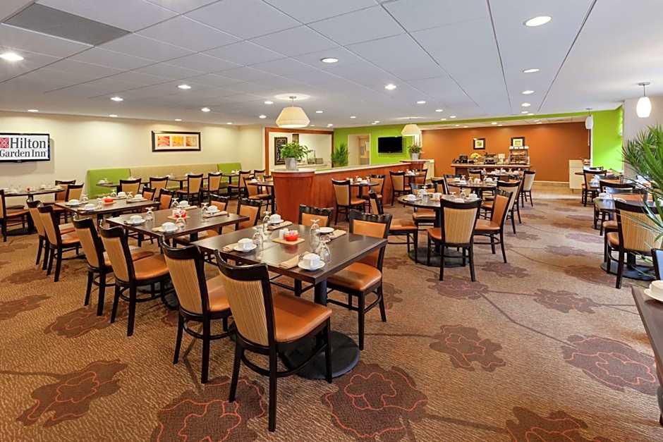 Hilton Garden Inn Pittsburgh-University Center, Pa
