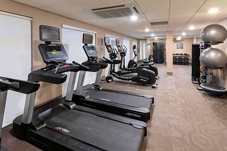 Residence Inn by Marriott Minneapolis St. Paul/Roseville