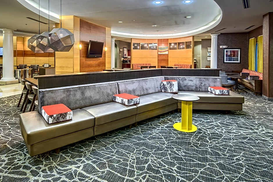 SpringHill Suites by Marriott New Bern