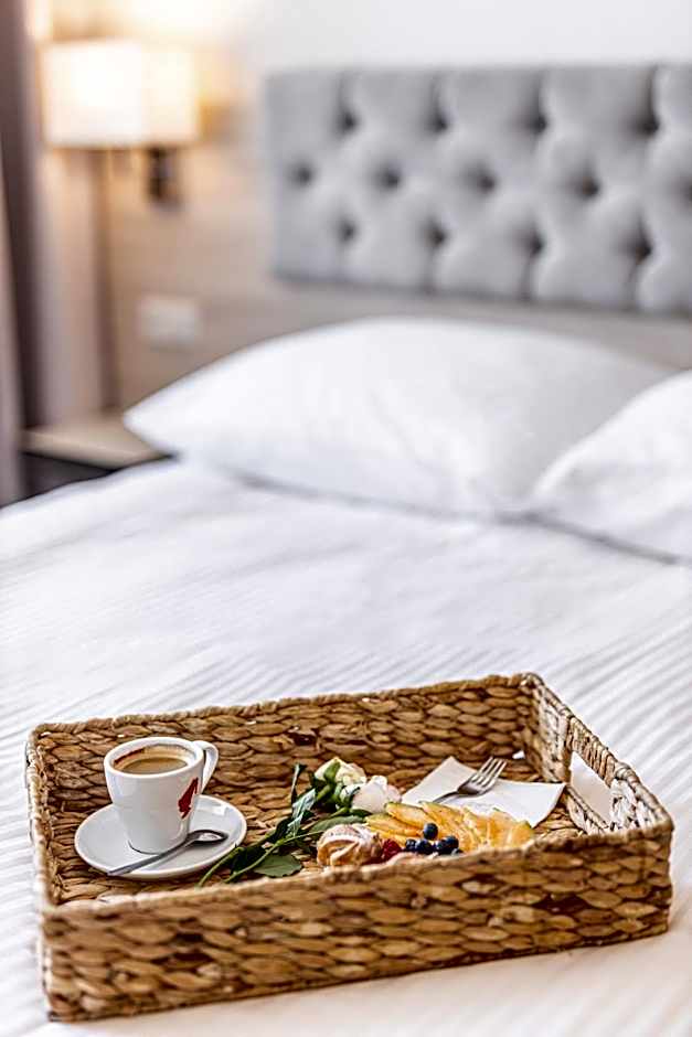 Hotel Podlasie