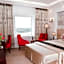 Sai Gon Dong Ha Hotel